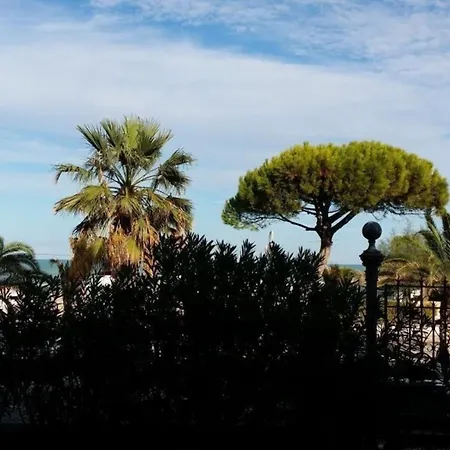 In Lido Mit Privater Terrasse Appartamento