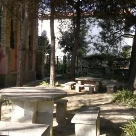 In Lido Mit Privater Terrasse Appartamento