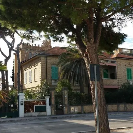 In Lido Mit Privater Terrasse Appartamento