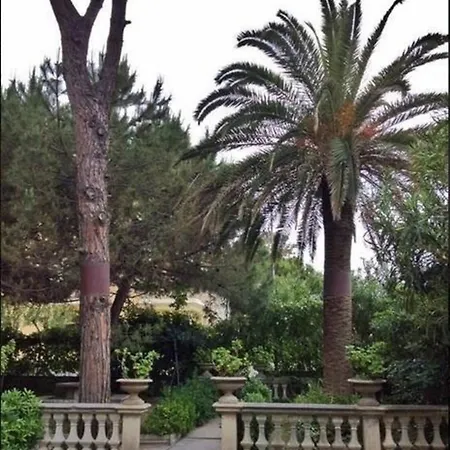 In Lido Mit Privater Terrasse * Tortoreto